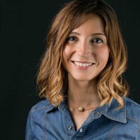 Cristina Garcia