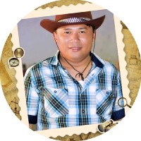 Isagani Cagatcagat