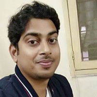 Saurabh Kumar Patel
