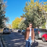 Oscar Oswaldo Diaz Quispe