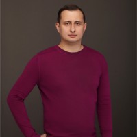 Дмитрий Насыров
