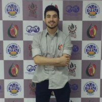 João Guilherme Cyrillo Kern