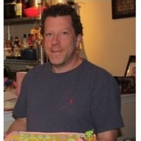 eric patrick