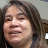 Sandra Casanova, COBITF, CISA, CRISC