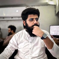 Zeeshan Ahmed
