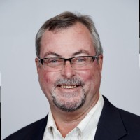 Rob Paxton