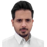 Saleh Alhashimi