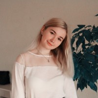 Elina Belozerova