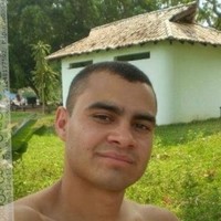 Fabio Junior Pereira Da Silva