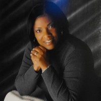 Lynnette Geter