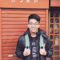 Nicholas Tan Teck Jun