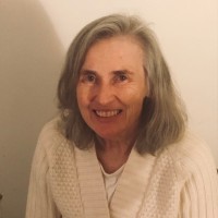 Ruth McMahon