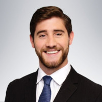 Stephen Bachman