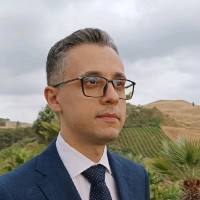 Matteo Pilati