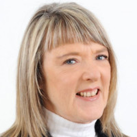 Anne Roulin