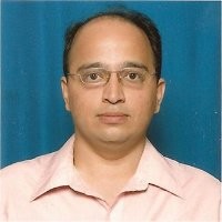 Shirish Khadilkar
