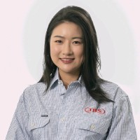 Joyce Xin Liu