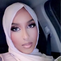 Samira Hagi