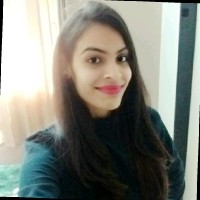 Chandni Trivedi