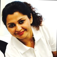 Jyotika Grover