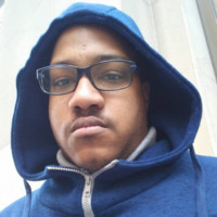 Dwayne Parham