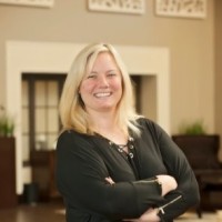 Melissa Garvey