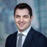 Sean O'Connor