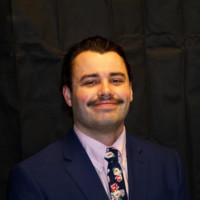 Andrew Tacy