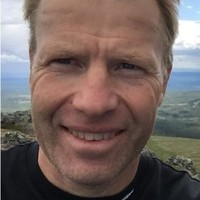Magnus Fredriksson