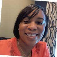 Kennisha Scott