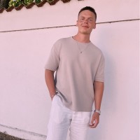 Max Svallin