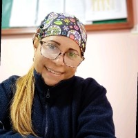 Rosa Teran