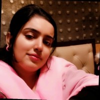 Javeria Abid