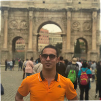 Mohamed Abouzid