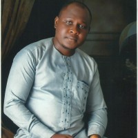 Olanrewaju Thompson Olakunle