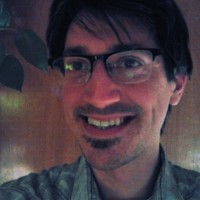 Andrew Gingerich