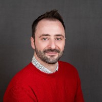 Nick Bell