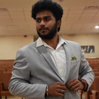Praveen Raj Krishnamurthy