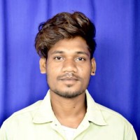 Rohit Netam