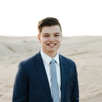 Andrew Bargeron