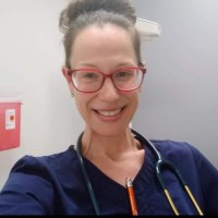 Kristina Nappa, CRMA