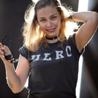 Anastasiia Kyselova