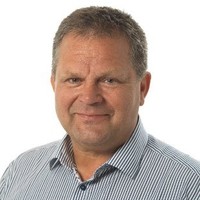 Johnny Eggert Hansen