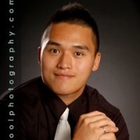Patrick Hu
