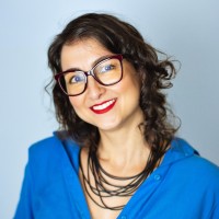 Ana Gabriela de Souza Pereira