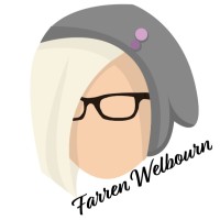 Farren Welbourn