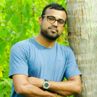 Vijesh Chandran