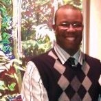 Anthony Sharpe