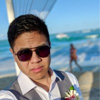 Mark Lau