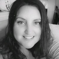 Amy Liddy
